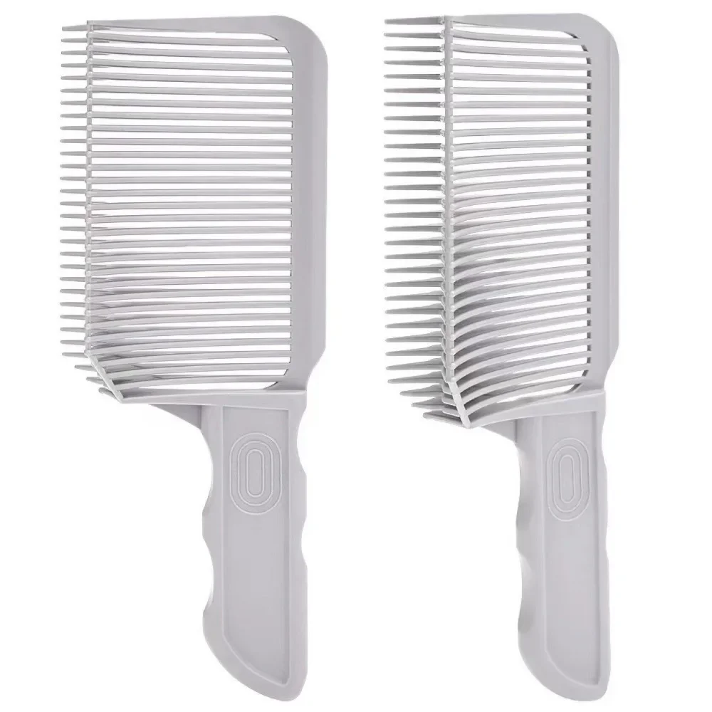 Binding Machine Comb - Pente de corte de cabelo masculino