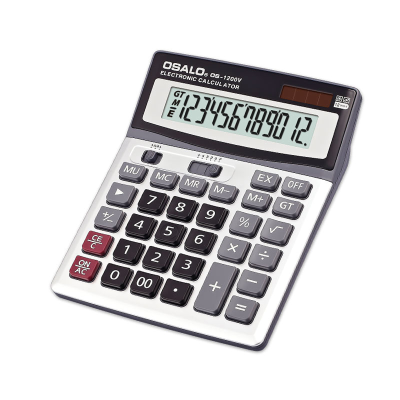 Office Technologies - Calculadoras de função do estudante da