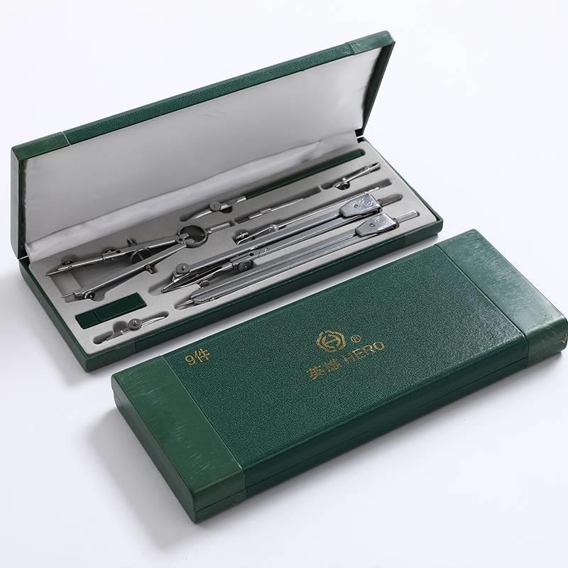 Office Technician - Conjunto de 9 Peças Genuínas H4009: