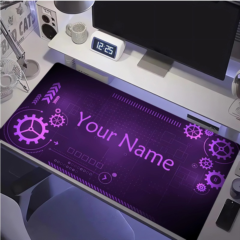 Mouse Pad Personalizável Estil - Office Tech Gear avaliação e preço