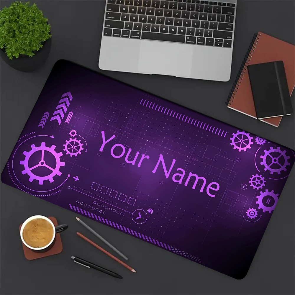Mouse Pad Personalizável Estil - Office Tech Gear avaliação e preço