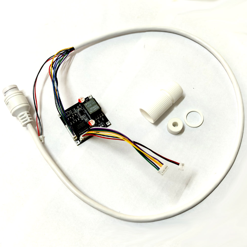 100 unidades de Módulo POE par - Power Over Ethernet avaliação e preço