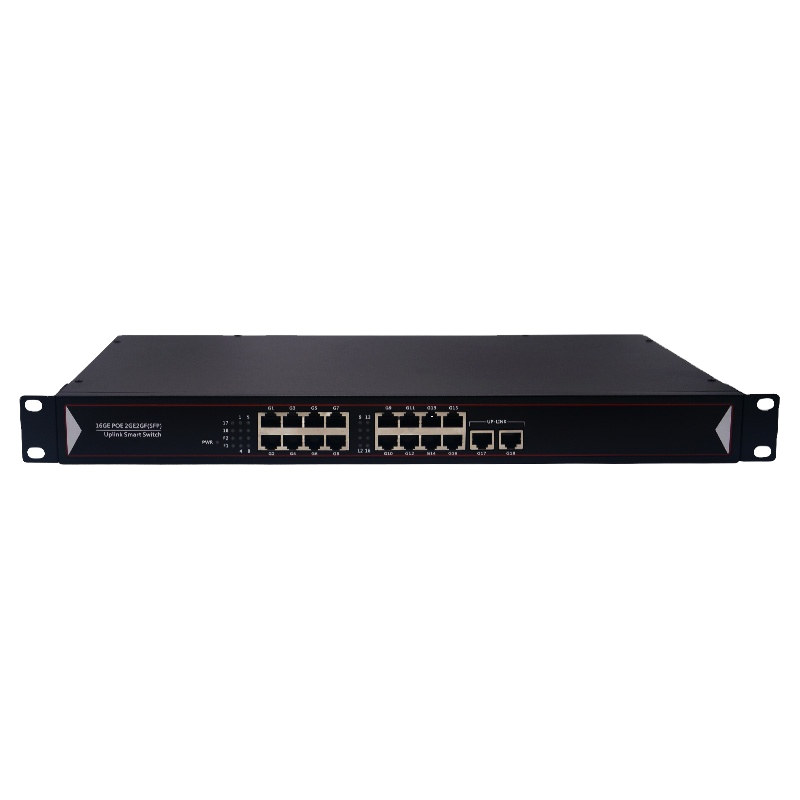 Switch PoE de 16 portas, com v - Power Over Ethernet avaliação e preço