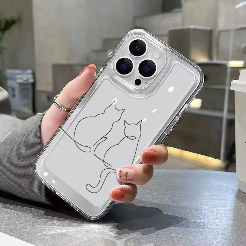 Capa de Celular Antichoque Mac - Receipt Printer Thermal avaliação e preço