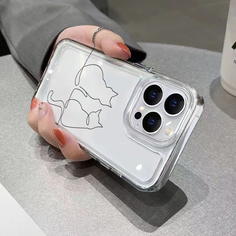 Capa de Celular Antichoque Mac - Receipt Printer Thermal avaliação e preço