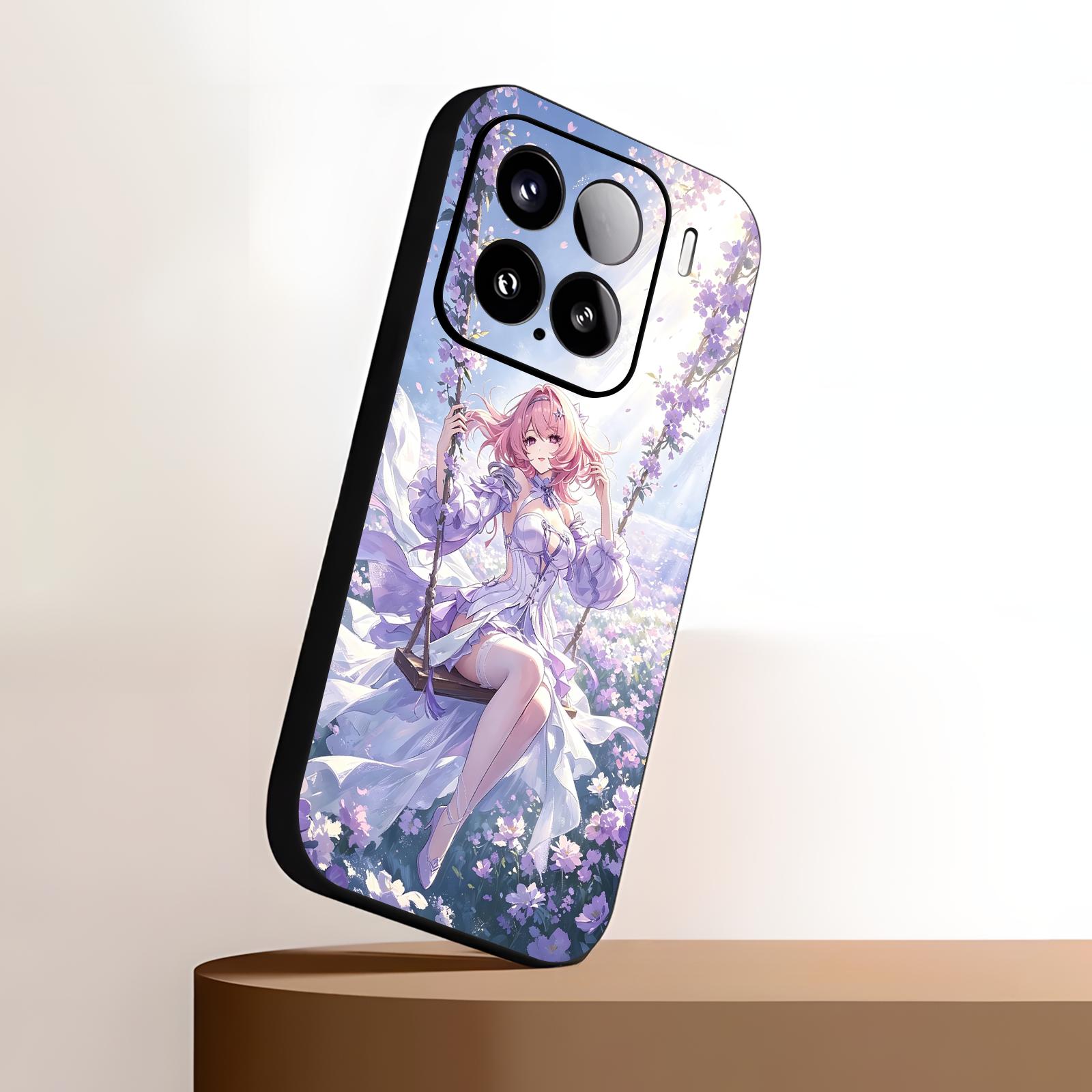 Capa de Telefone Zenless Zone  - Receipt Printer Thermal avaliação e preço