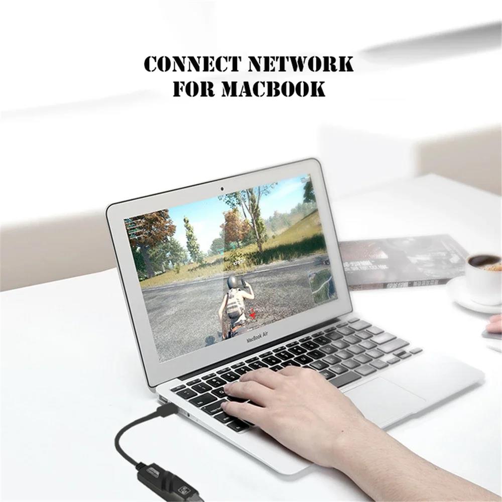 Adaptador de rede USB 3.0 Tipo - Power Over Ethernet avaliação e preço