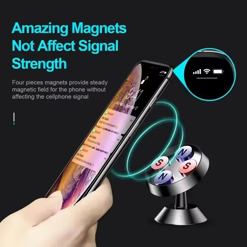 Suporte Magnético para Telefon - Receipt Printer Thermal avaliação e preço
