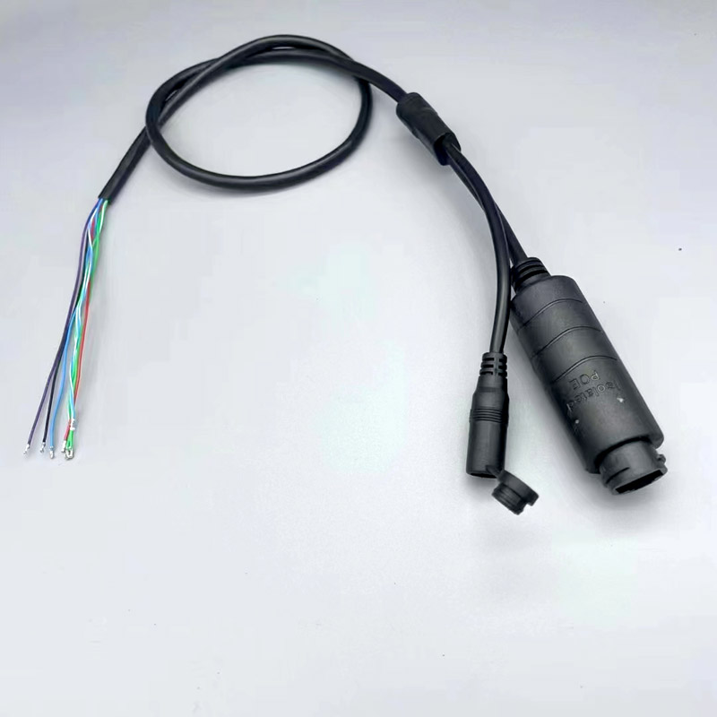 Módulo POE de 48V integrado pa - Power Over Ethernet avaliação e preço