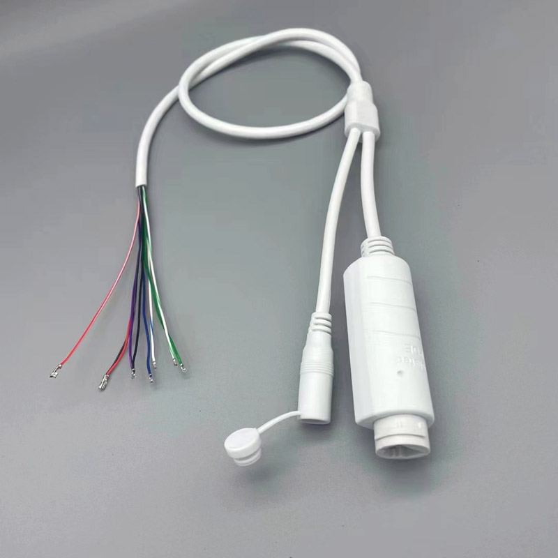 Módulo POE de 48V integrado pa - Power Over Ethernet avaliação e preço