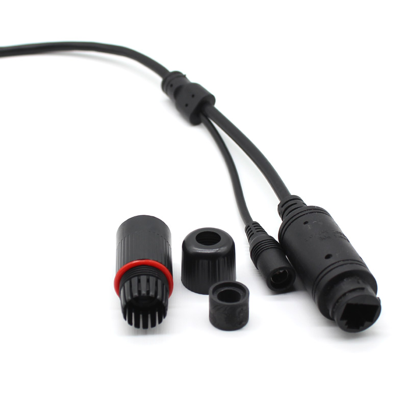 Módulo POE de 48V integrado pa - Power Over Ethernet avaliação e preço