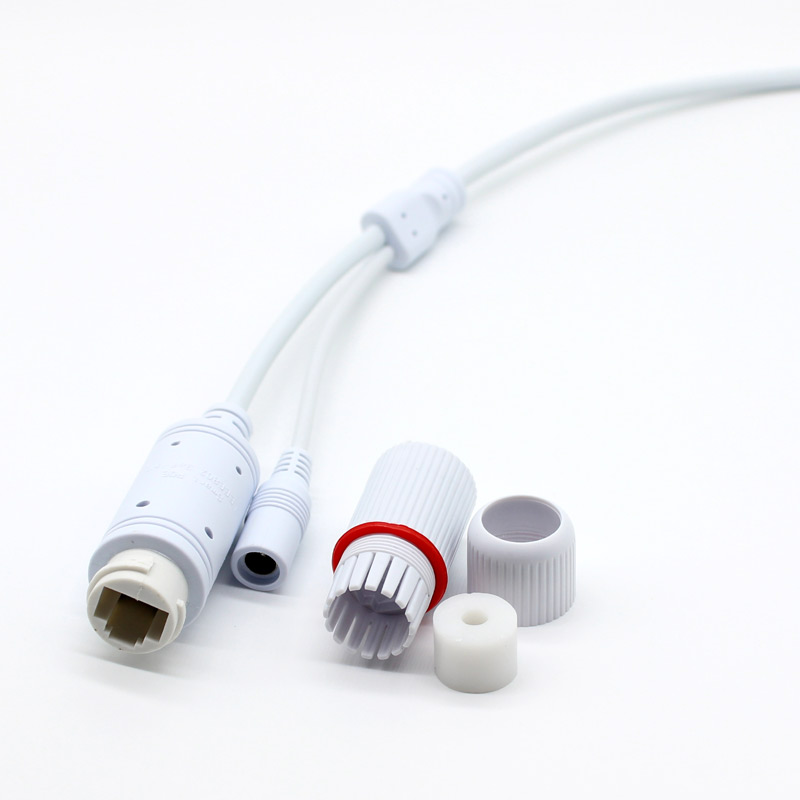 Módulo POE de 48V integrado pa - Power Over Ethernet avaliação e preço