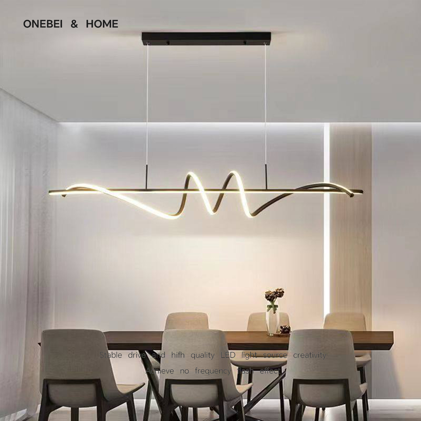Luminária Pendente LED Moderna - Office Technician avaliação e preço