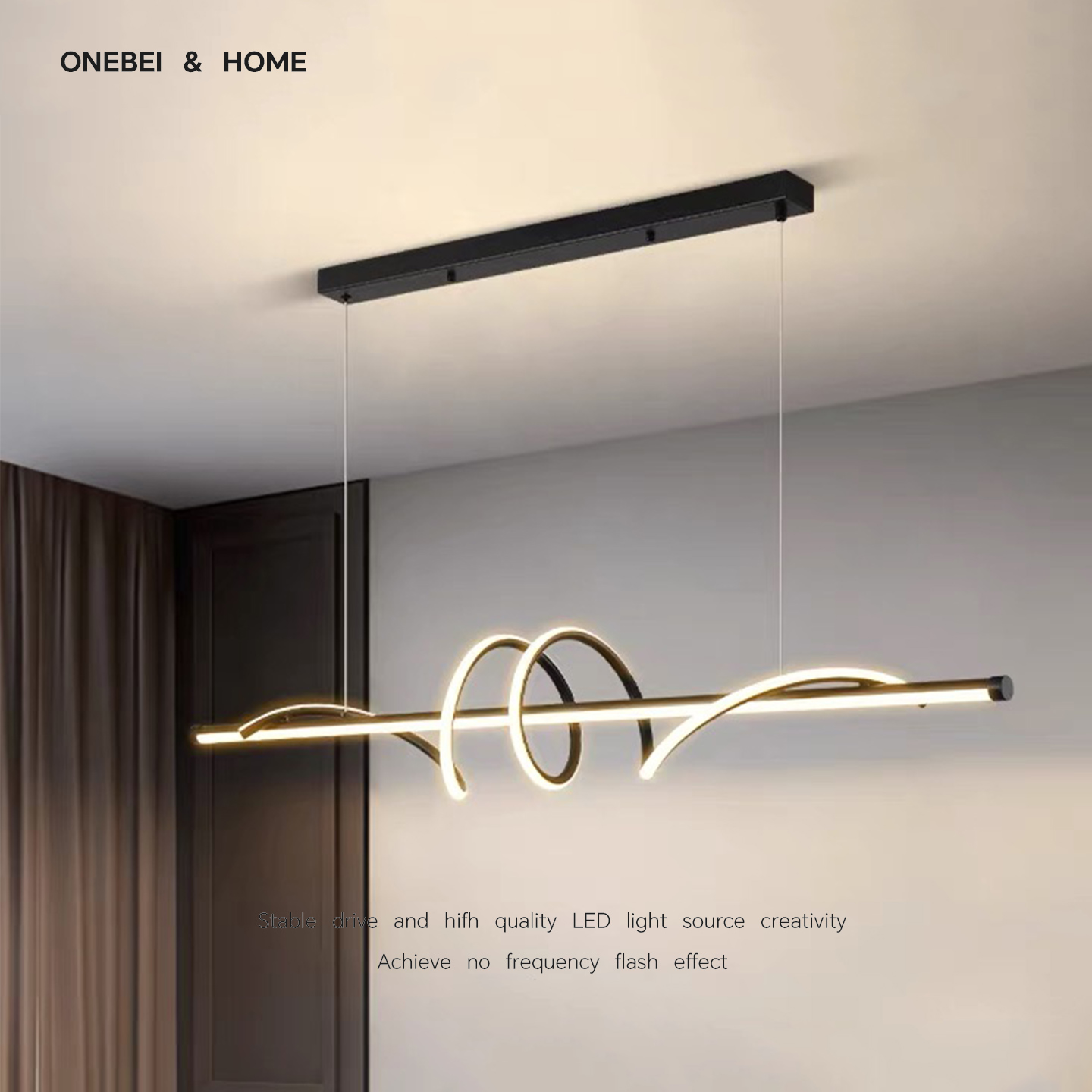 Luminária Pendente LED Moderna - Office Technician avaliação e preço