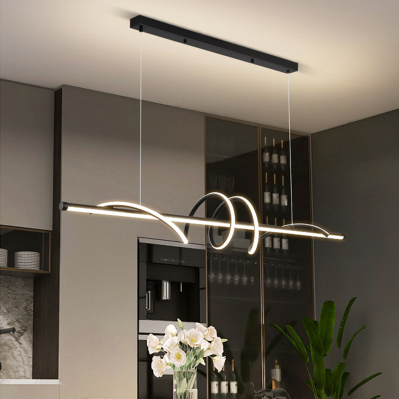 Luminária Pendente LED Moderna - Office Technician avaliação e preço