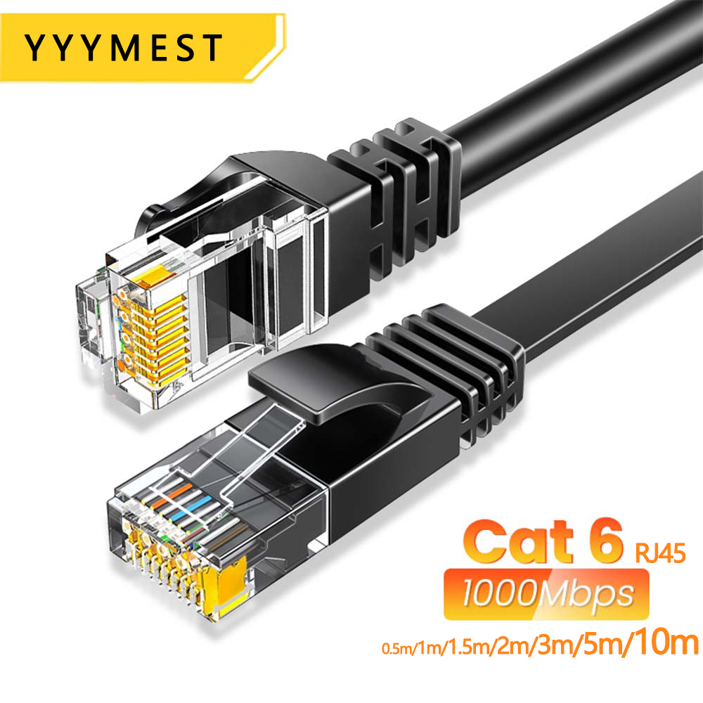 Cat6 cabo ethernet, alta veloc - Power Over Ethernet avaliação e preço