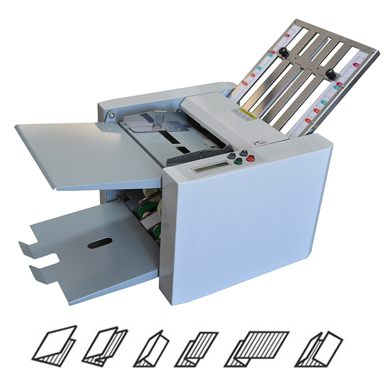 DSO-JB01-2 Máquina dobrável de - Binding Machine Comb avaliação e preço