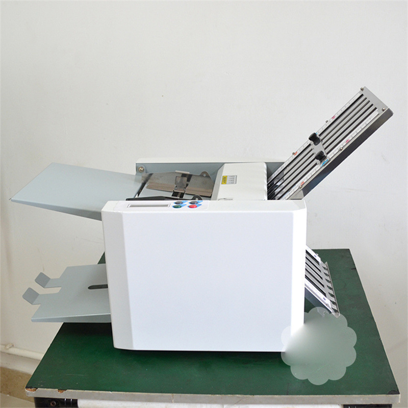 DSO-JB01-2 Máquina dobrável de - Binding Machine Comb avaliação e preço