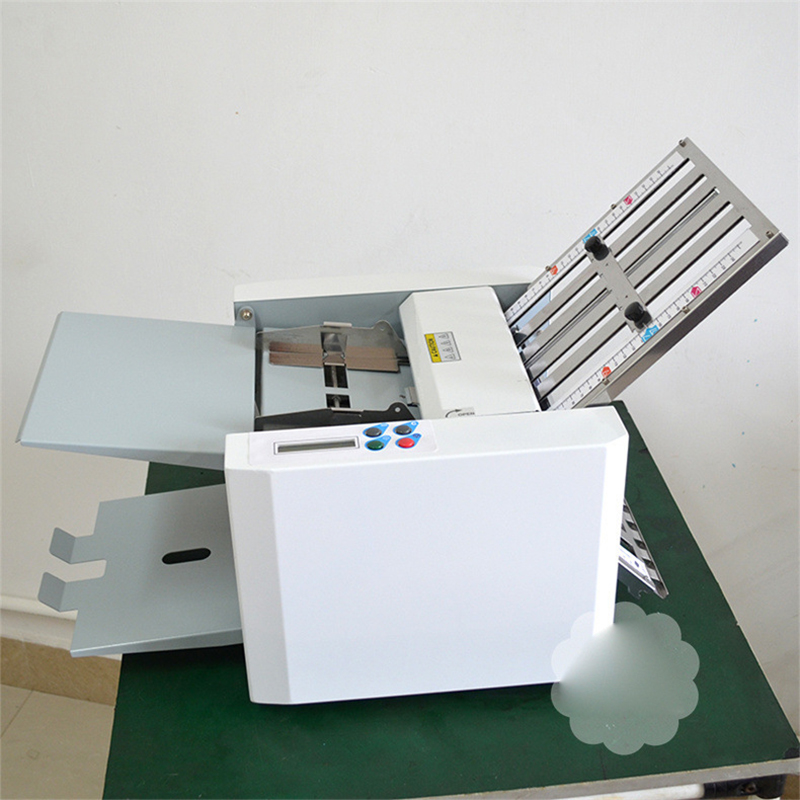 DSO-JB01-2 Máquina dobrável de - Binding Machine Comb avaliação e preço
