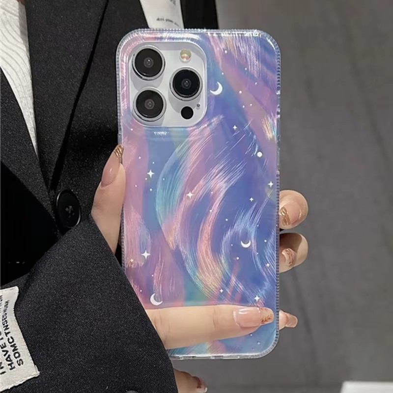 Capa de Telefone com Glitter e - Receipt Printer Thermal avaliação e preço