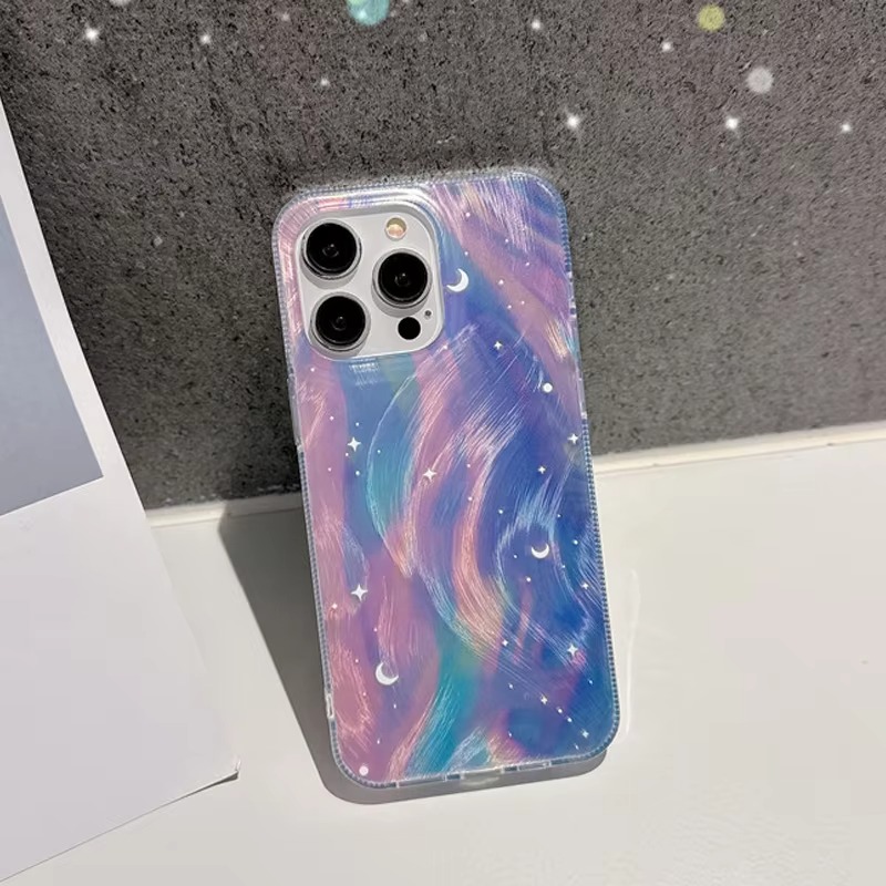 Capa de Telefone com Glitter e - Receipt Printer Thermal avaliação e preço