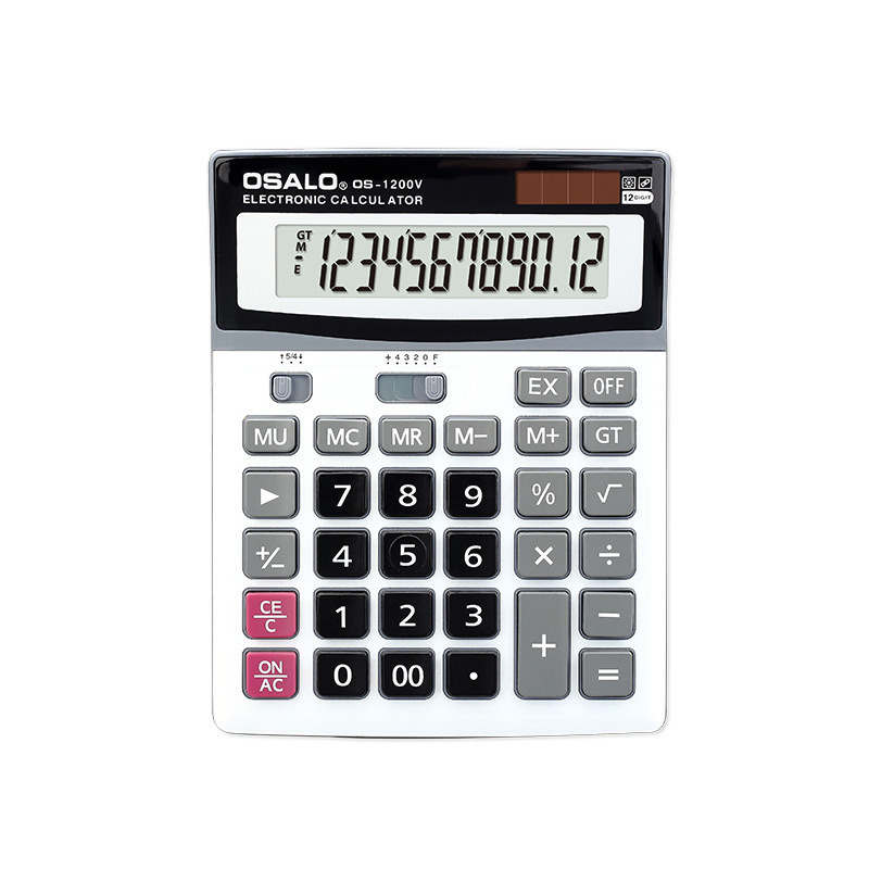 Calculadoras de função do estu - Office Technologies avaliação e preço