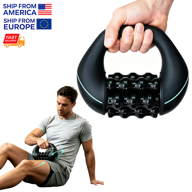 Massageador Elétrico Portátil  - Office Technologies avaliação e preço
