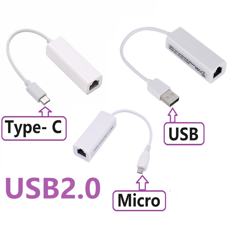 Adaptador de Rede USB Tipo C,  - Power Over Ethernet avaliação e preço