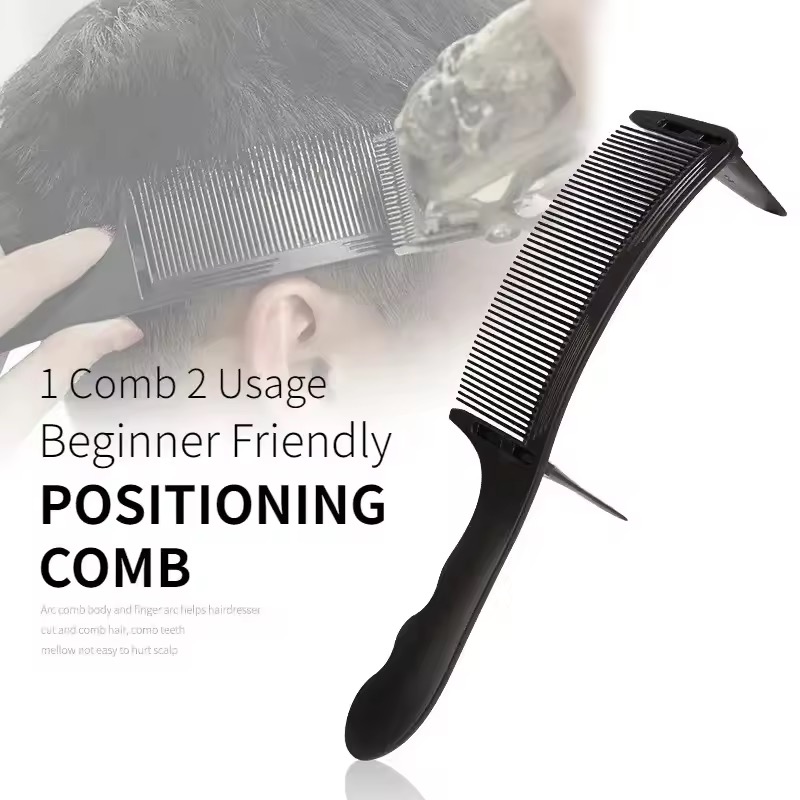 Pente de Cabeleireiro Profissi - Binding Machine Comb avaliação e preço