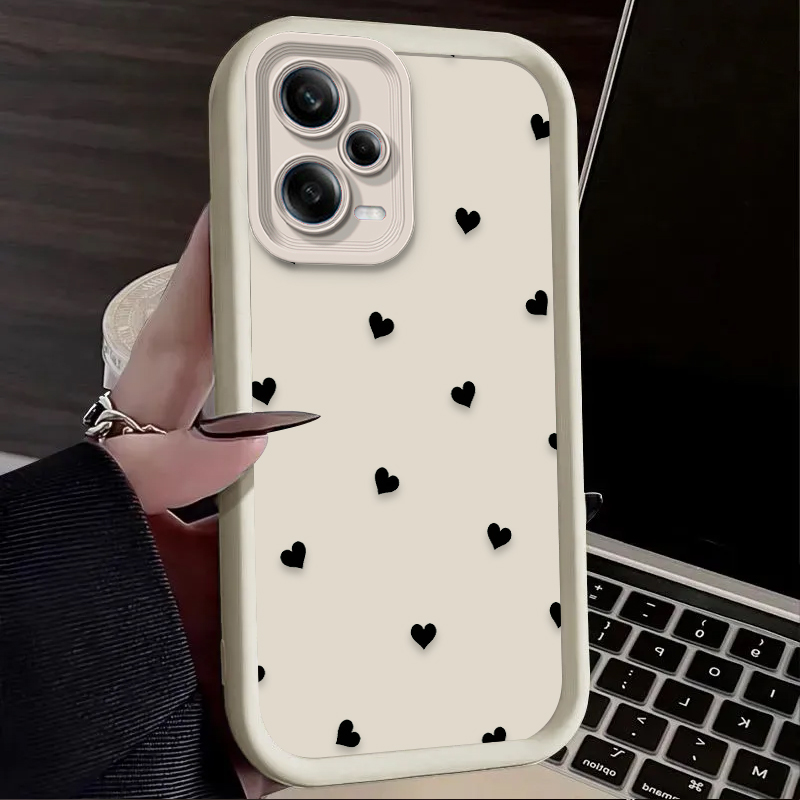 Capa de Telefone com Coração P - Receipt Printer Thermal avaliação e preço