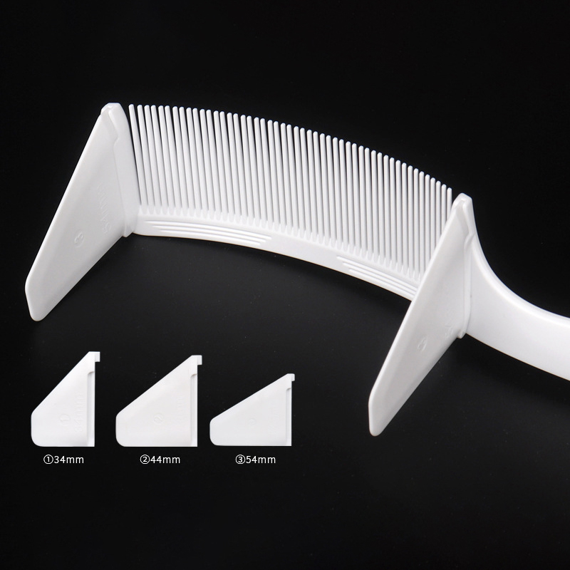 1 peça de novo pente de posici - Binding Machine Comb avaliação e preço