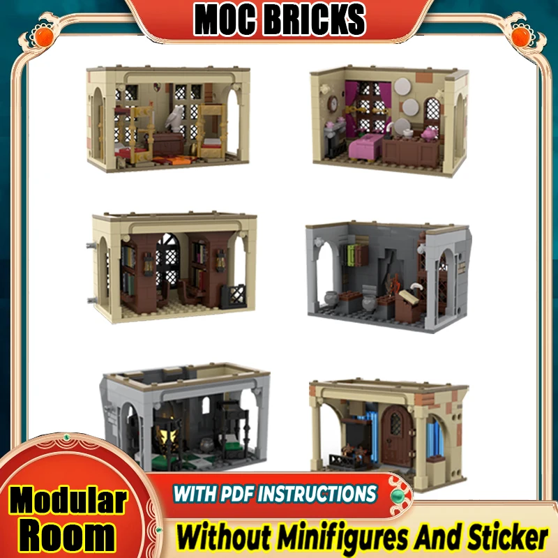 Castelo modular para dormitóri - Office Technologies avaliação e preço