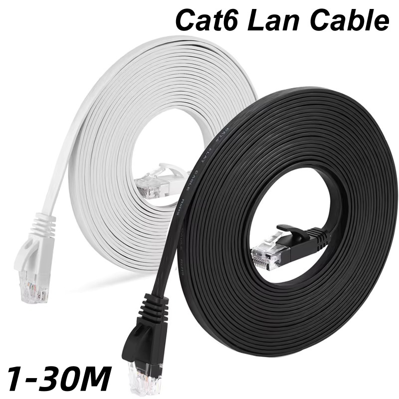 1000mbps plana ethernet cat6 l - Power Over Ethernet avaliação e preço