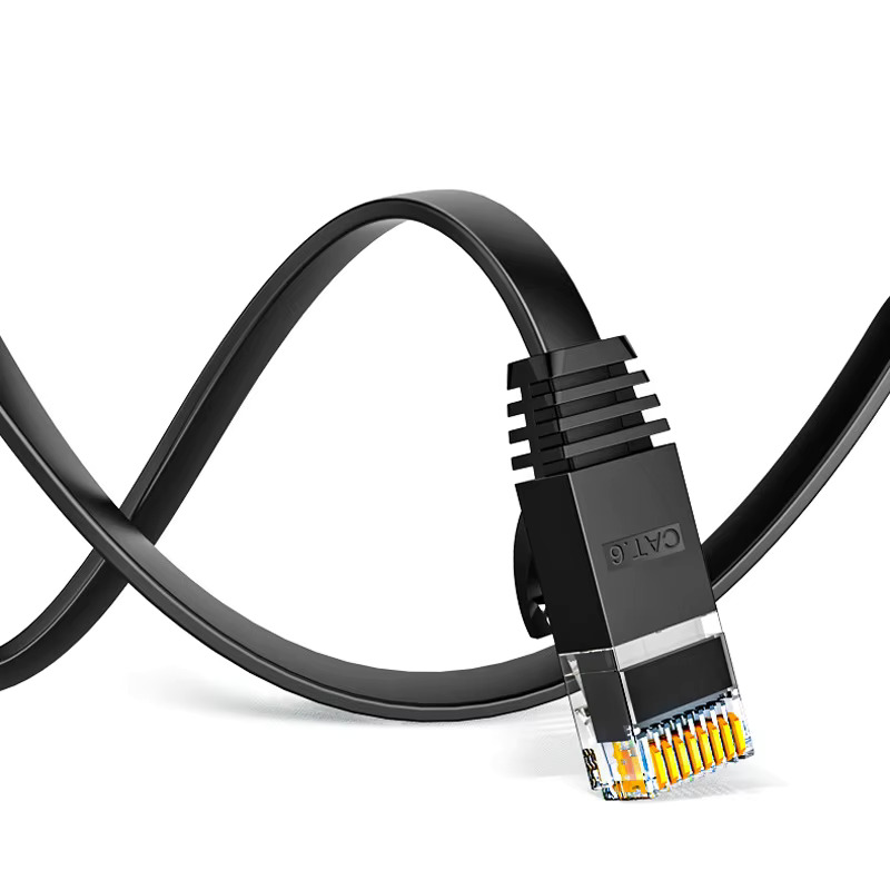 1000mbps plana ethernet cat6 l - Power Over Ethernet avaliação e preço